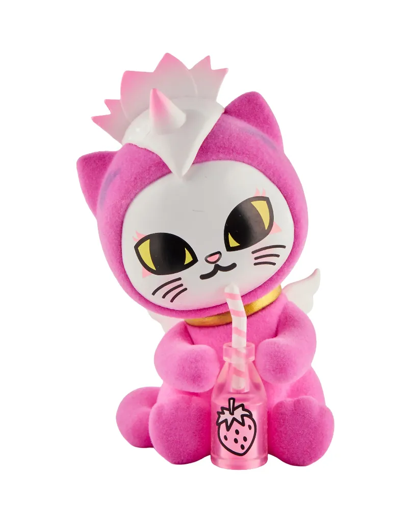 PreviousNext Cherry Blossom Cats Blind Box 4.webp