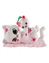 PreviousNext Cherry Blossom Cats Blind Box 7.webp