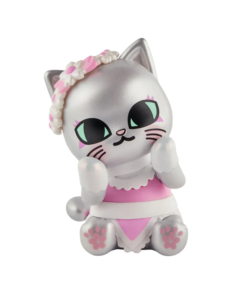 PreviousNext Cherry Blossom Cats Blind Box 2.webp