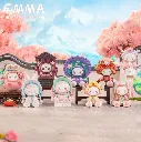 EMMA SECRET FOREST CHERRY BLOSSOM PARTY SERIES 1.webp