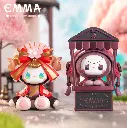 EMMA SECRET FOREST CHERRY BLOSSOM PARTY SERIES .webp