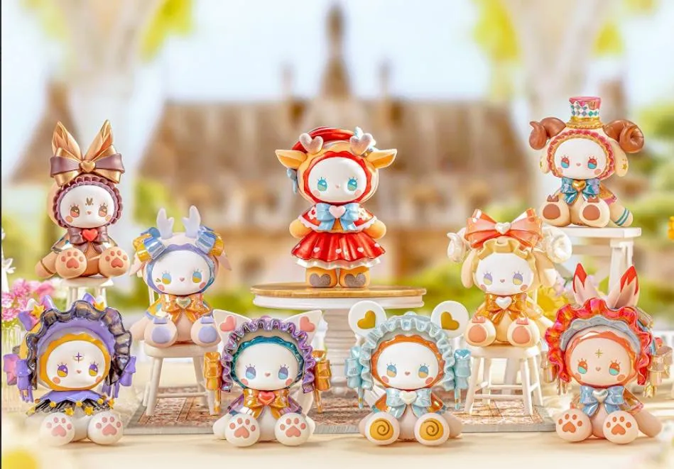 EMMA SECRET FOREST TEA PARTY SERIES SPECIAL COLOUR 2.webp