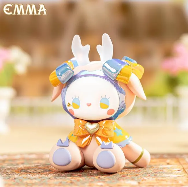 EMMA SECRET FOREST TEA PARTY SERIES SPECIAL COLOUR 3.webp