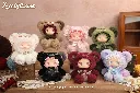 LOVELY EMMA BEAR ALLIANCE SERIES 3.webp