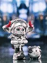 MR. BONE MINI 3.0 - WEIRD ALLIANCE SERIES 5.webp