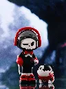 MR. BONE MINI 3.0 - WEIRD ALLIANCE SERIES 8.webp