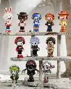 MR. BONE MINI 3.0 - WEIRD ALLIANCE SERIES 1.webp