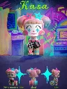 KASA I AM NOT A BADDIE SERIES 3.webp