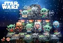 Star Wars The Mandalorian mini Cosbi (blind box).webp