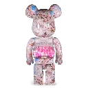 1000% Bearbrick My First Baby Sakura3.webp