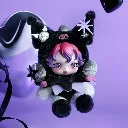 SKULLPANDA x KUROMI 2.webp