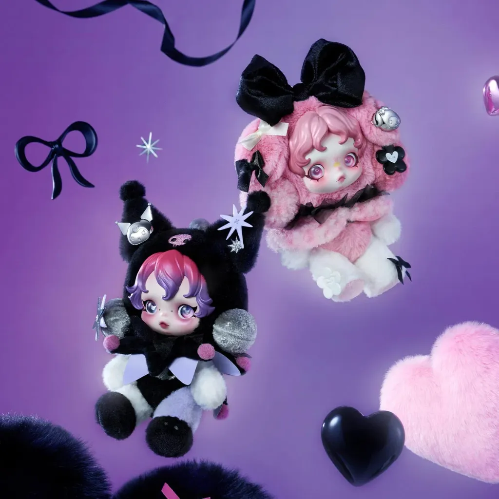 SKULLPANDA x KUROMI 3.webp