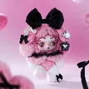 SKULLPANDA x MY MELODY 2.webp
