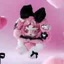 SKULLPANDA x MY MELODY 1.webp