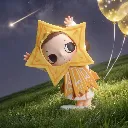 Nyota We are All Stars Series Figures3.webp