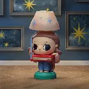 Nyota We are All Stars Series Figures5.webp