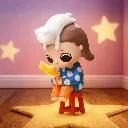 Nyota We are All Stars Series Figures4.webp