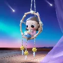 Nyota We are All Stars Series Figures 7.webp