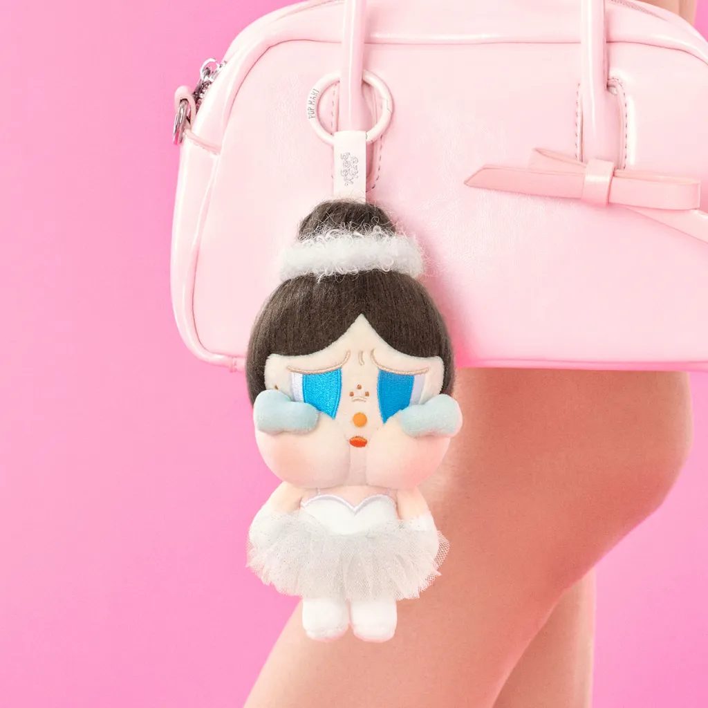 CRYBABY SHINY SHINY SERIES-Plush Pedant Blister Pack 4.webp