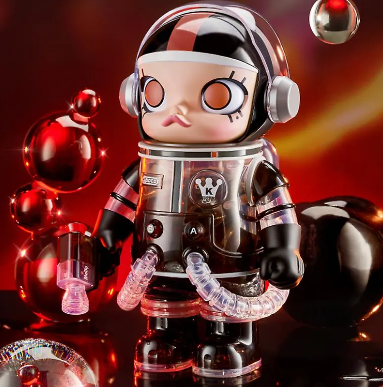 Space molly 400% Soft drinks Angel's Kiss.webp