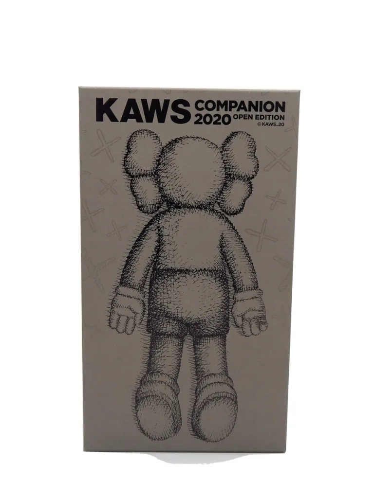 Companion Brown box.webp
