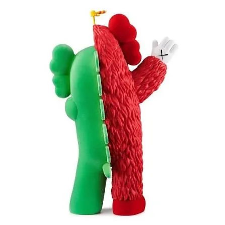 Kachamukku Green Red.webp