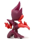 Devilo Erectus Red2.webp