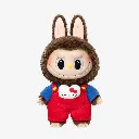 THE MONSTERS × Hello Kitty Vinyl Plus Doll 2.webp