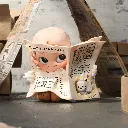 Zsiga Under The Sun (blind box) 8.webp