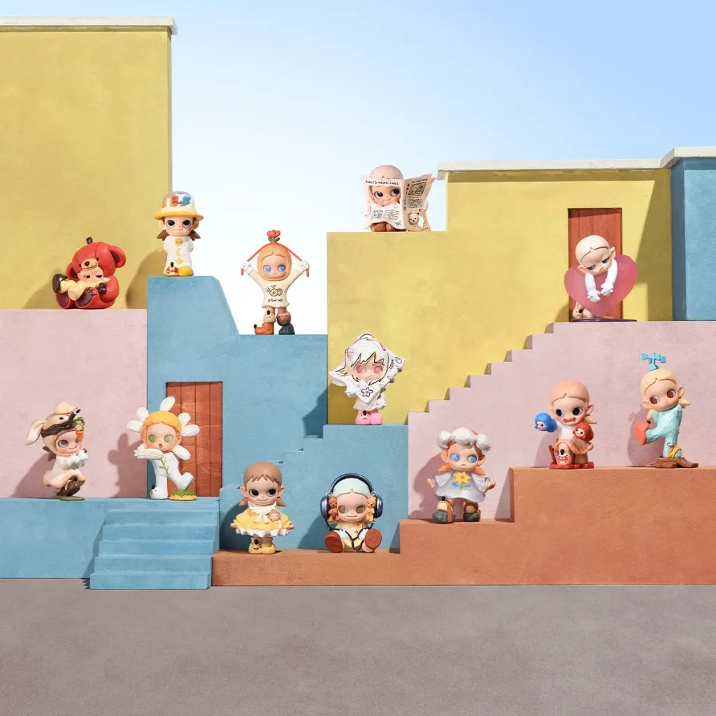 Zsiga Under The Sun (blind box) 7.webp