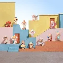 Zsiga Under The Sun (blind box) 7.webp
