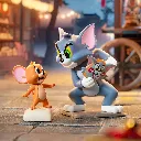 Tom & Jerry Forbidden Compass (blind box) 45.webp