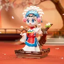 Tom & Jerry Forbidden Compass (blind box) 4.webp