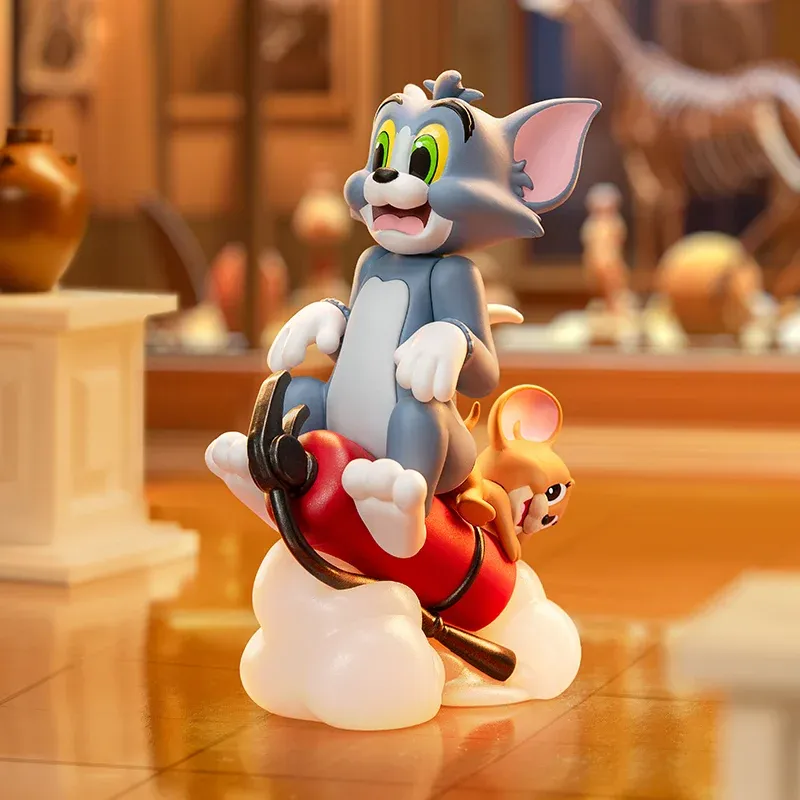 Tom & Jerry Forbidden Compass (blind box) 3.webp