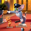 Tom & Jerry Forbidden Compass (blind box)2.webp