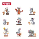 Tom & Jerry Forbidden Compass (blind box).webp