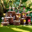 NARUTO SHIPPUDEN Childhood Series Figures6.webp