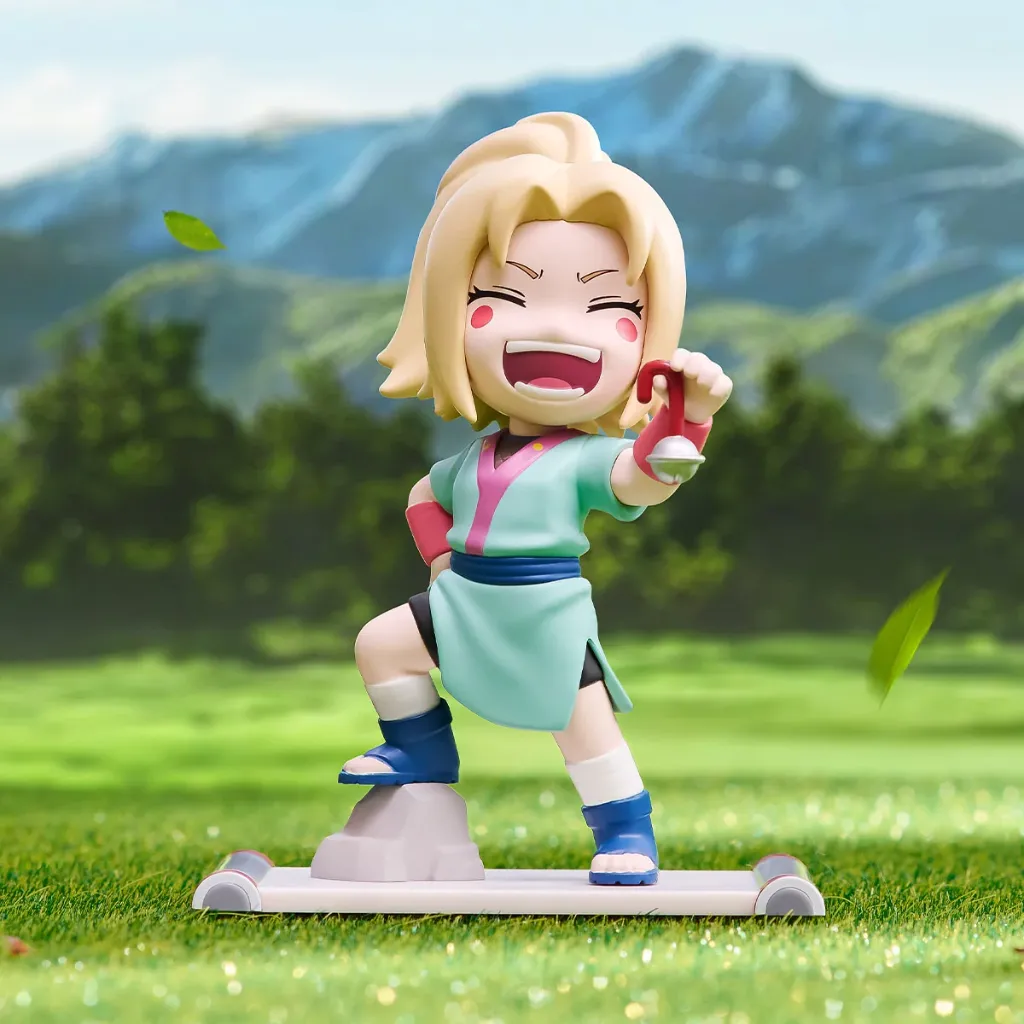 NARUTO SHIPPUDEN Childhood Series Figures2.webp