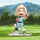 NARUTO SHIPPUDEN Childhood Series Figures2.webp