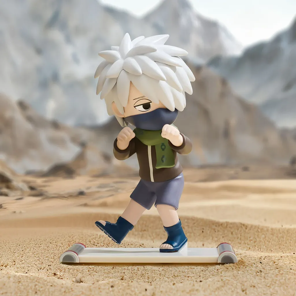 NARUTO SHIPPUDEN Childhood Series Figures5.webp
