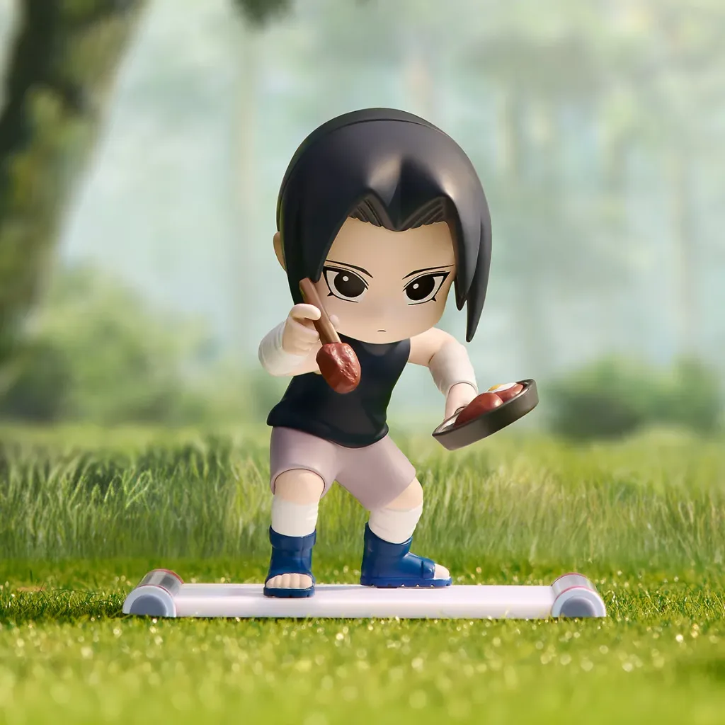 NARUTO SHIPPUDEN Childhood Series Figures4.webp