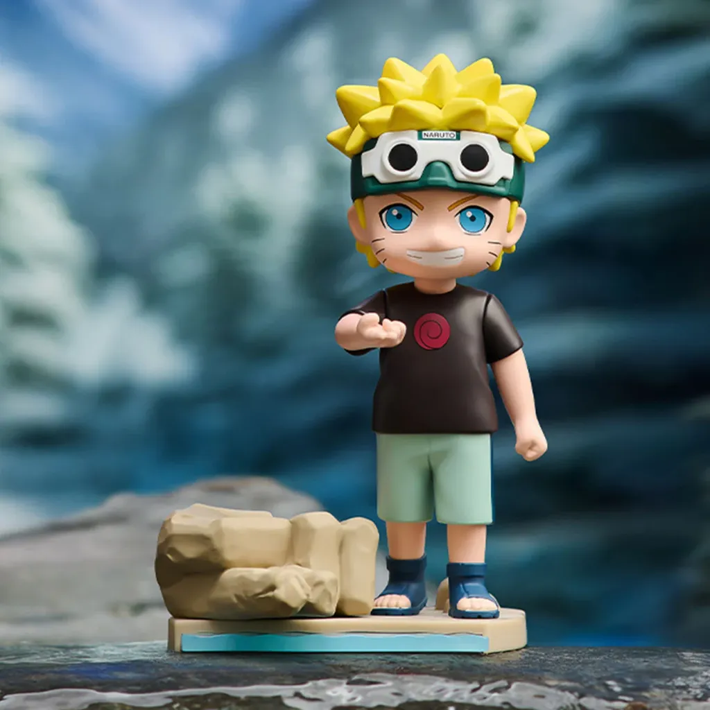 NARUTO SHIPPUDEN Childhood Series Figures 9.webp