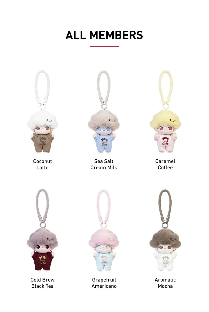 Dimoo Crush on coffee plush 3.webp