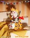 ALEXANDER THE FAT TIGER - THE REAL CRAZY HORSE SERIES 9.webp