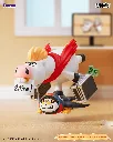 ALEXANDER THE FAT TIGER - THE REAL CRAZY HORSE SERIES 3.webp