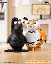 ALEXANDER THE FAT TIGER - THE REAL CRAZY HORSE SERIES 2.webp