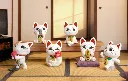 DANDADAN MEME TURBO BLIND BOX7.webp