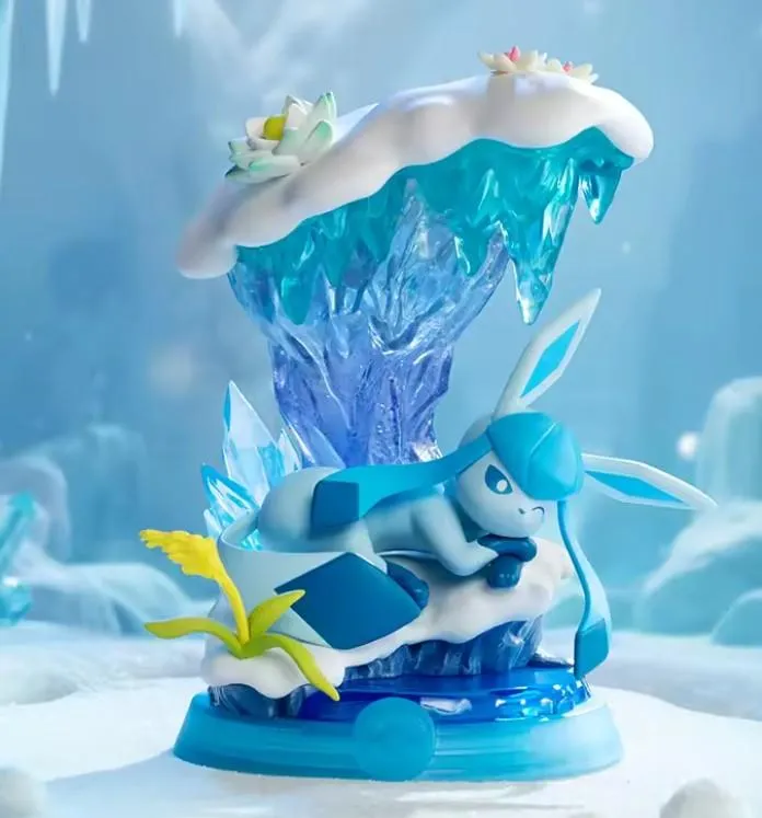 POKEMON EEVEELUTIONS ENJOY! SERIES3.webp