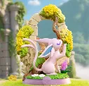 POKEMON EEVEELUTIONS ENJOY! SERIES4.webp