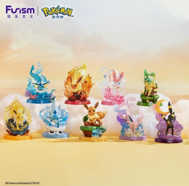 POKEMON EEVEELUTIONS ADVENTURE SERIES.webp